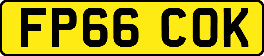 FP66COK