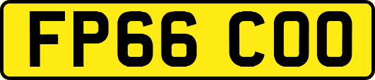 FP66COO