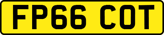 FP66COT