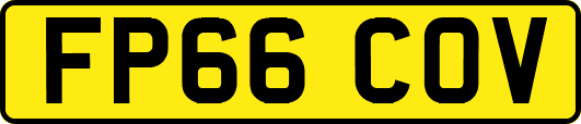 FP66COV