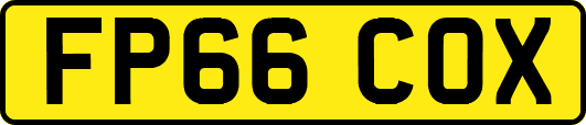 FP66COX