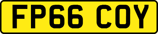 FP66COY