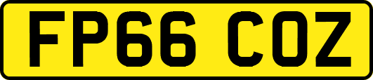 FP66COZ
