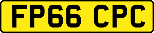 FP66CPC