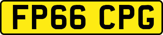 FP66CPG