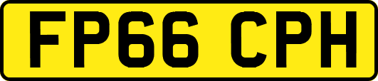 FP66CPH