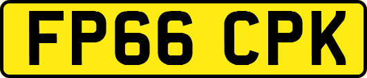 FP66CPK