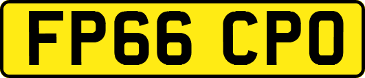 FP66CPO