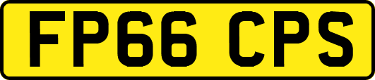 FP66CPS