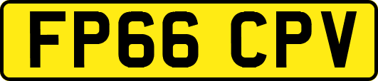 FP66CPV