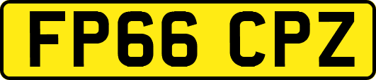 FP66CPZ
