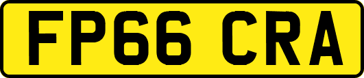 FP66CRA