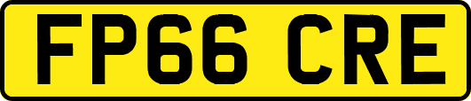 FP66CRE