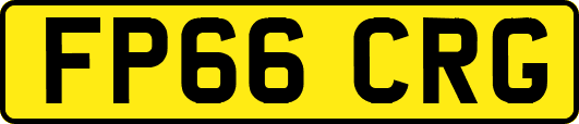 FP66CRG