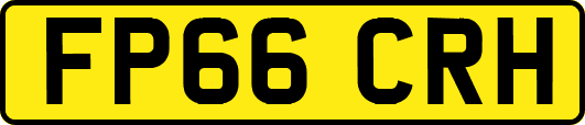 FP66CRH