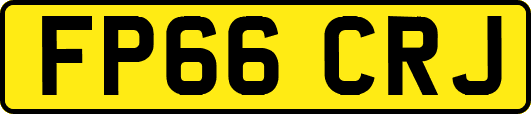 FP66CRJ