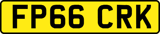 FP66CRK