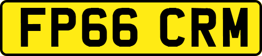 FP66CRM