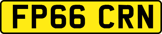 FP66CRN