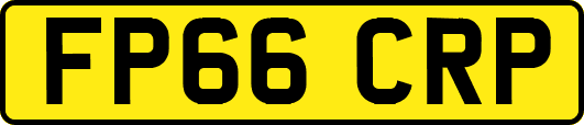 FP66CRP