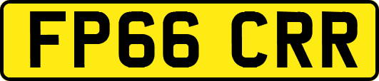FP66CRR