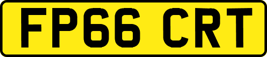 FP66CRT