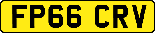 FP66CRV