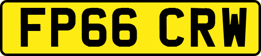 FP66CRW
