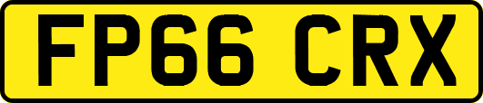 FP66CRX