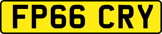 FP66CRY