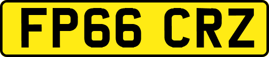 FP66CRZ