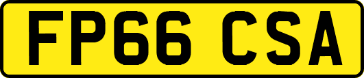 FP66CSA