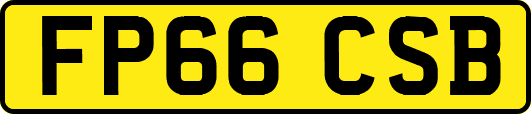 FP66CSB