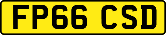 FP66CSD