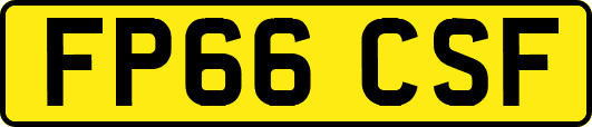 FP66CSF