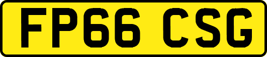 FP66CSG