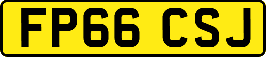 FP66CSJ