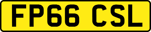 FP66CSL