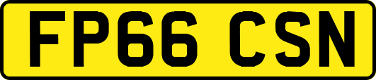FP66CSN