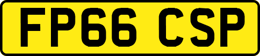 FP66CSP