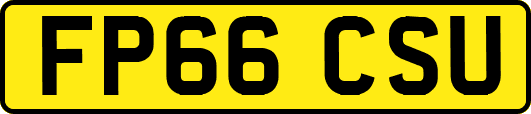 FP66CSU