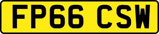 FP66CSW