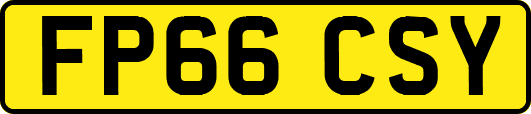 FP66CSY