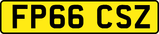 FP66CSZ