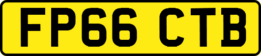FP66CTB