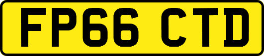 FP66CTD