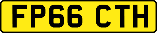FP66CTH