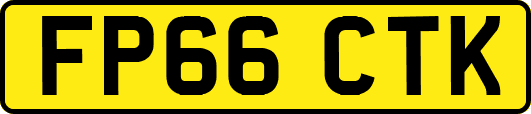 FP66CTK