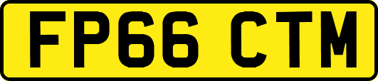 FP66CTM