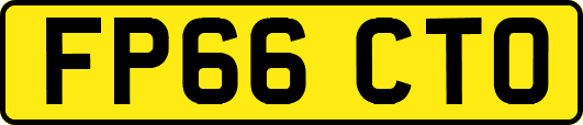 FP66CTO
